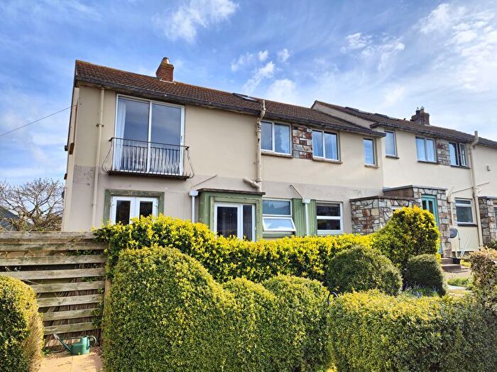 3 Bedroom Flat For Sale In St. Carantoc Way, Crantock, Newquay, TR8