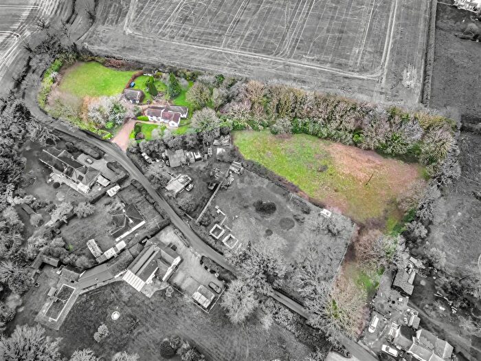 4 Bedroom Detached House For Sale In Ravens Green, Little Bentley, Colchester, CO7