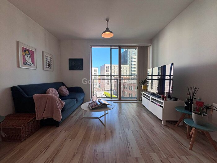 2 Bedroom Flat For Sale In Vie, Water Street, Castlefield, M3