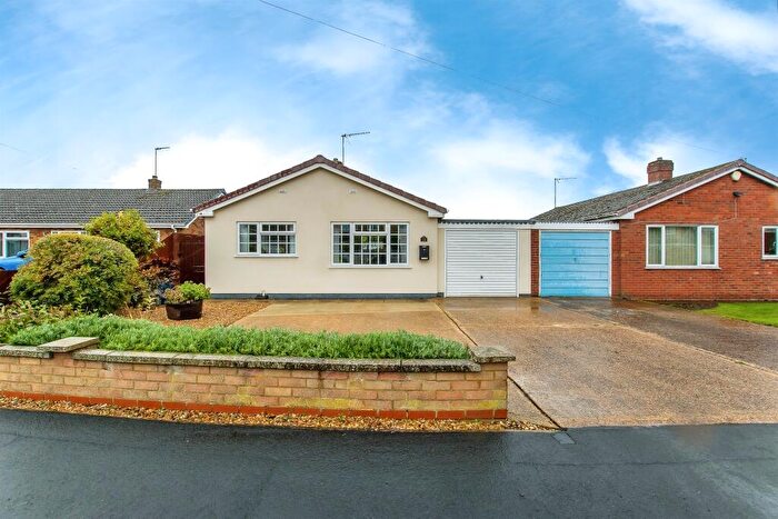 3 Bedroom Detached Bungalow For Sale In Pendula Road, Wisbech, PE13
