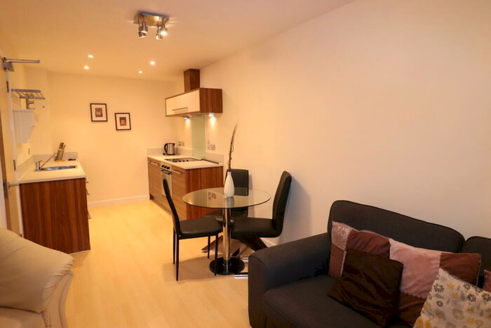 1 Bedroom Apartment For Sale In Ryland Street, Birmingham, B16