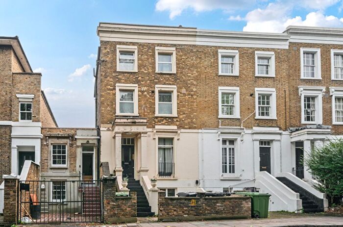 1 Bedroom Flat To Rent In Bedford Road, London, SW4