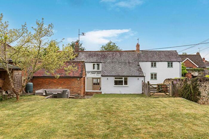 3 Bedroom Cottage For Sale In Jennings Lane, Harwell, OX11