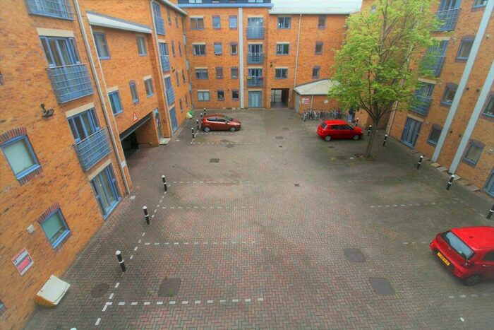 2 Bedroom Apartment To Rent In Leadmill Court, Leadmill Street, Sheffield, S1