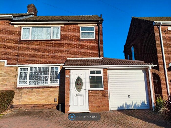 2 Bedroom Semi Detached House To Rent In Meyrick Avenue, Luton, LU1