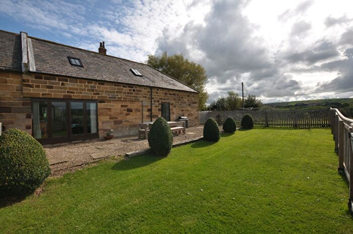 3 Bedroom Cottage For Sale In Seaton Court Seaton Hall, Saltburn-By-The-Sea, TS13