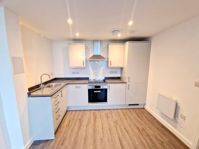 2 Bedroom Apartment To Rent In Ascot House, Lynch Wood, Peterborough, PE2
