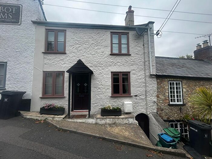 3 Bedroom House To Rent In Church Street, Uplyme, Lyme Regis, DT7