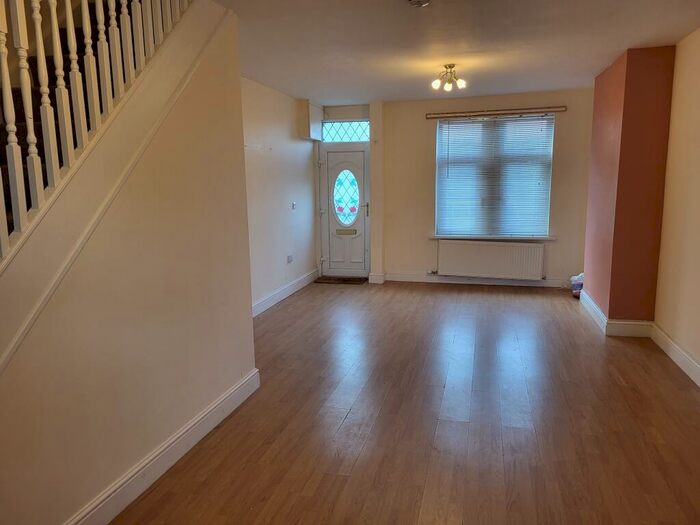 3 Bedroom Terraced House To Rent In Main Road, Harrington, Workington, CA14