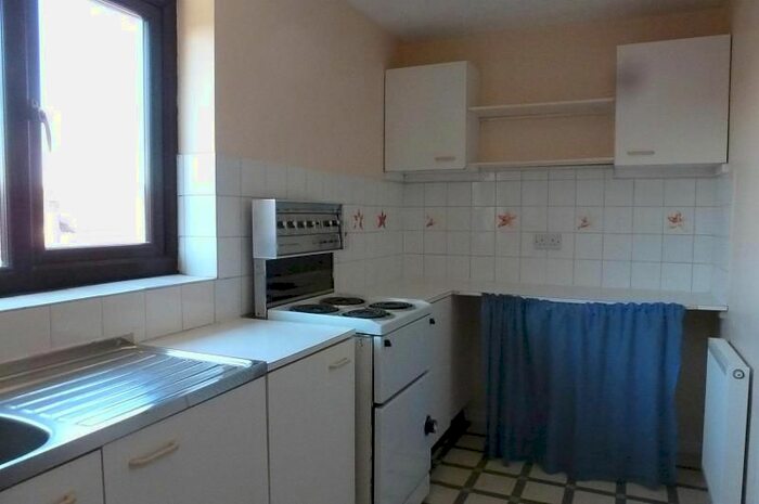 1 Bedroom Flat To Rent In John Stephenson Court, Norwich, NR3