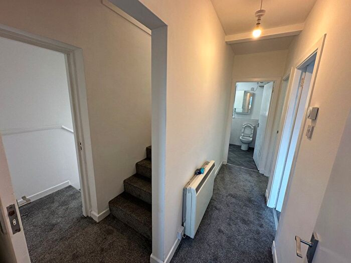2 Bedroom Flat To Rent In Back Wynd, Perth, PH2