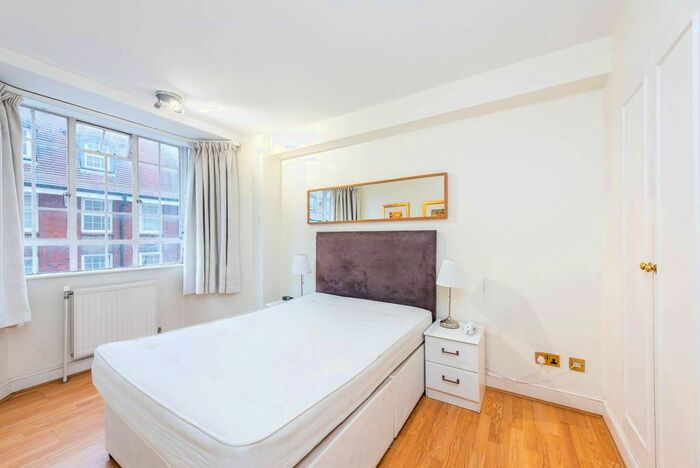 1 Bedroom Flat To Rent In Sloane Avenue, Chelsea, London, SW3