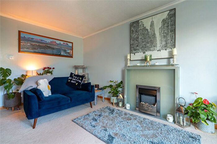 2 Bedroom Bungalow For Sale In Tennacott Heights, Bideford, EX39