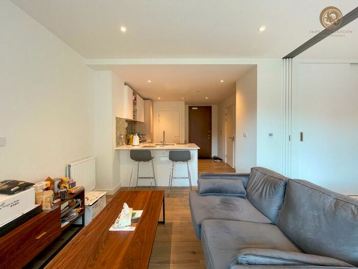 Studio To Rent In Mary Neuner Road, London, N8