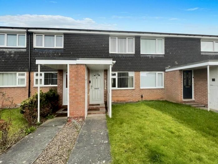 Houses for sale & to rent in TS16 9ES, Carnoustie Drive, Eaglescliffe