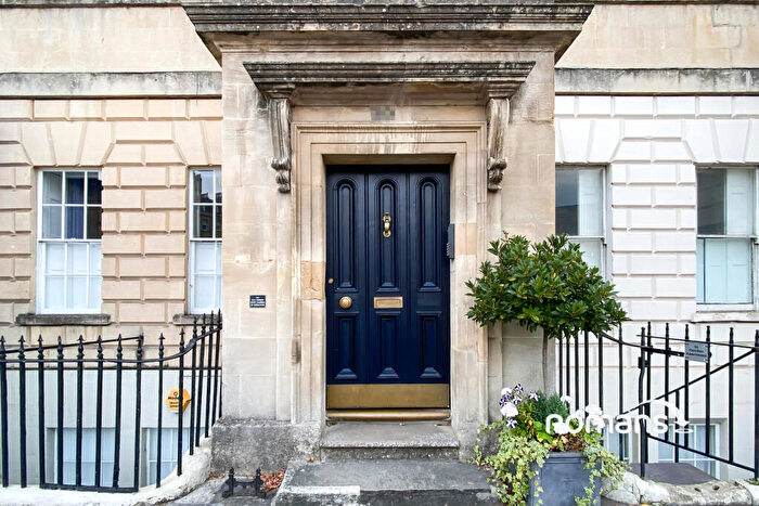 2 Bedroom Flat To Rent In Marlborough Buildings, Bath, BA1