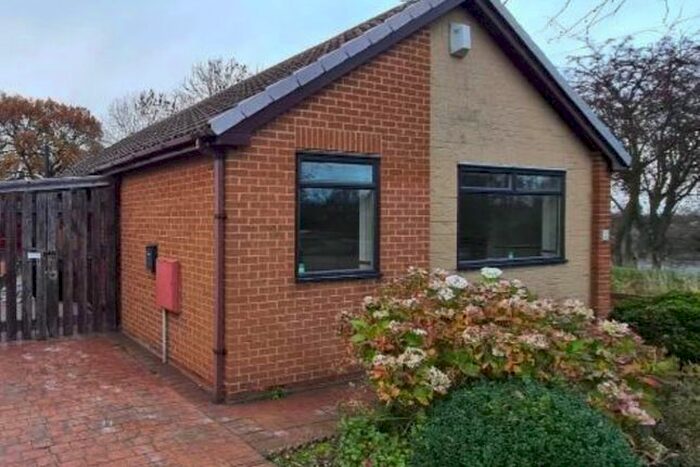 4 Bedroom Bungalow To Rent In William Bradford Close, Austerfield, Doncaster, DN10