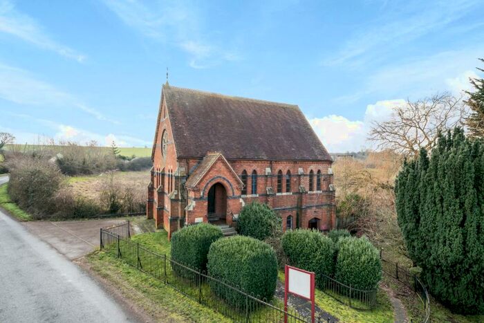 Plot For Sale In Over Old Road, Hartpury, Gloucester, Gloucestershire, GL19