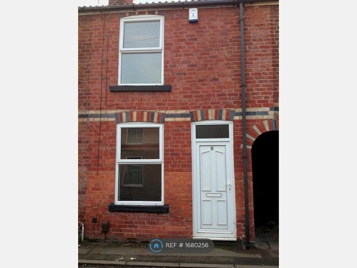 2 Bedroom Terraced House To Rent In Mountcastle Street, Chesterfield, S41