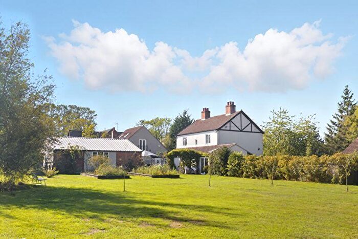 5 Bedroom Detached House For Sale In Mid Norfolk, PE32