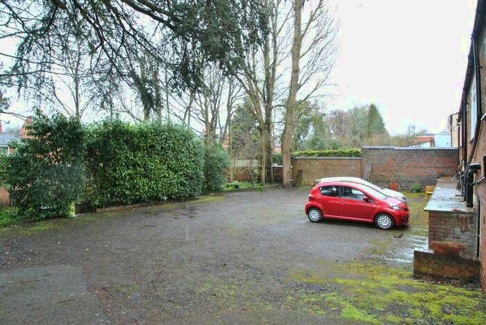 2 Bedroom Apartment To Rent In Prospect Road, Moseley, B13