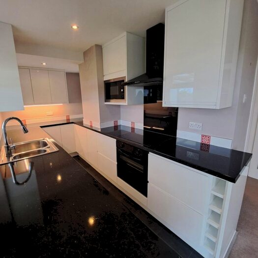 2 Bedroom Detached Bungalow To Rent In Common Road, Thorpe Salvin, Worksop, S80