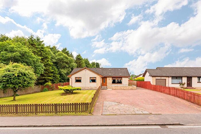 3 Bedroom Detached Bungalow For Sale In Northfield Meadows, Longridge, EH47