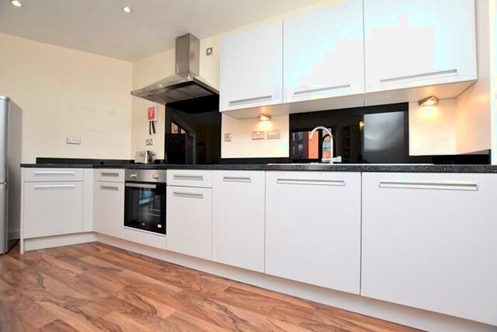 2 Bedroom Apartment To Rent In West One City, Fitzwilliam Street, S1