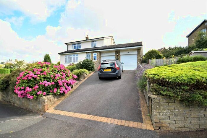 4 Bedroom Detached House For Sale In Chapel Lane, Rainow, Macclesfield, SK10