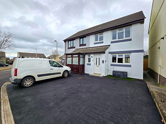 3 Bedroom Semi Detached House For Sale In Galleon Way, Westward Ho!, EX39