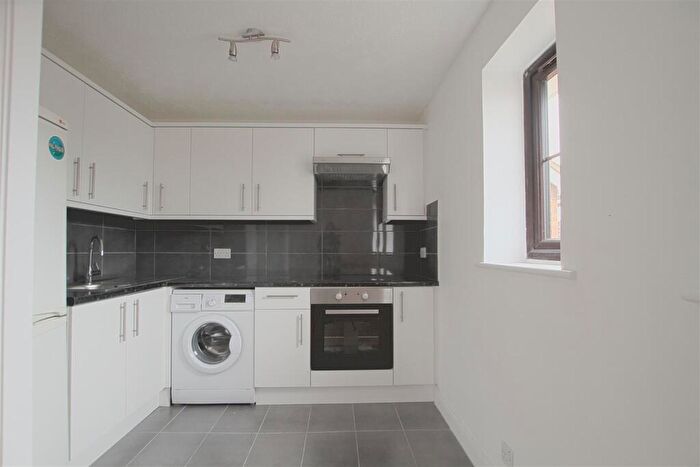 2 Bedroom Flat To Rent In Sundew Court, Elmore Close, Wembley, HA0