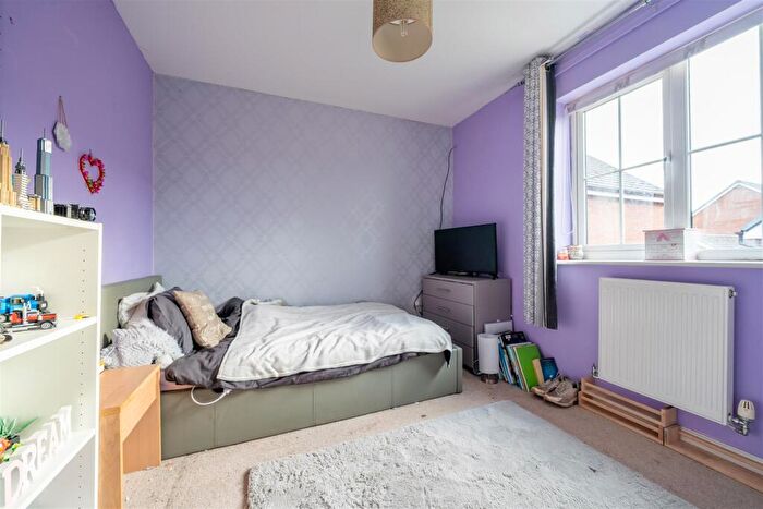 6 Bedroom Detached House For Sale In Cleobury Meadows, Cleobury Mortimer, Kidderminster, DY14
