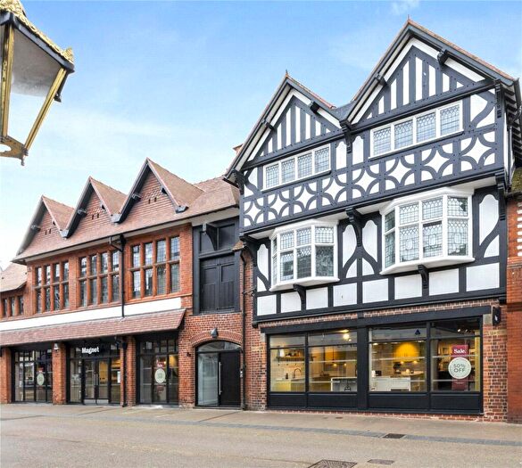 2 Bedroom Apartment For Sale In Bow Chambers, Frodsham Street, Chester, Cheshire, CH1