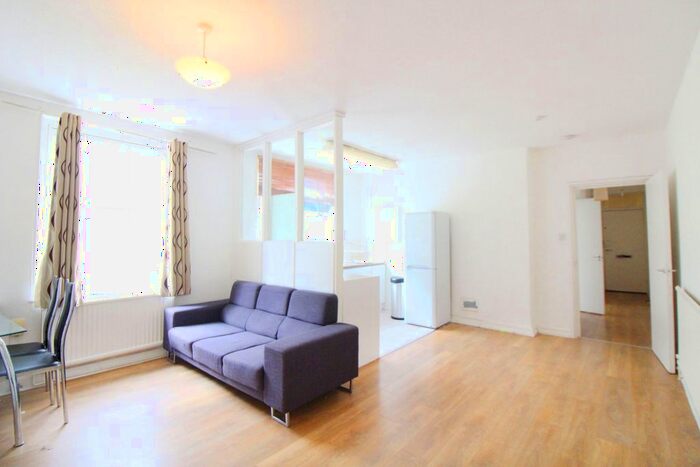 1 Bedroom Flat For Sale In Tonbridge Street, WC1H