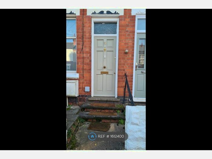 3 Bedroom Terraced House To Rent In Collingwood Road, Coventry, CV5