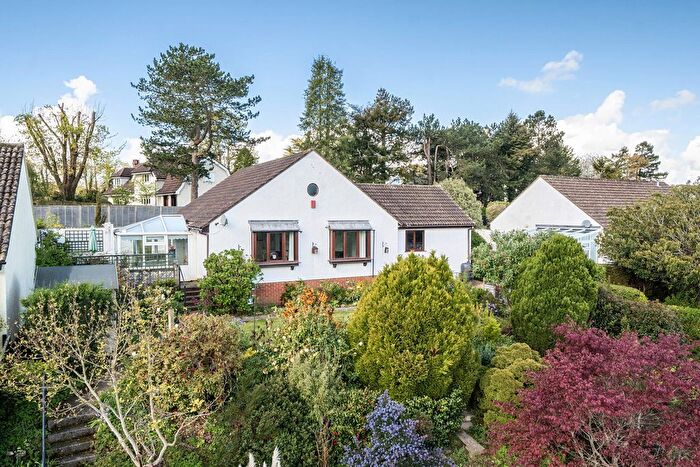 3 Bedroom Detached Bungalow For Sale In Millbrook Dale, Axminster, Devon, EX13