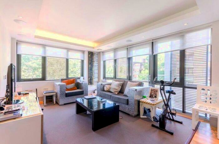 1 Bedroom Apartment To Rent In Benjamin House, Cecil Grove, NW8