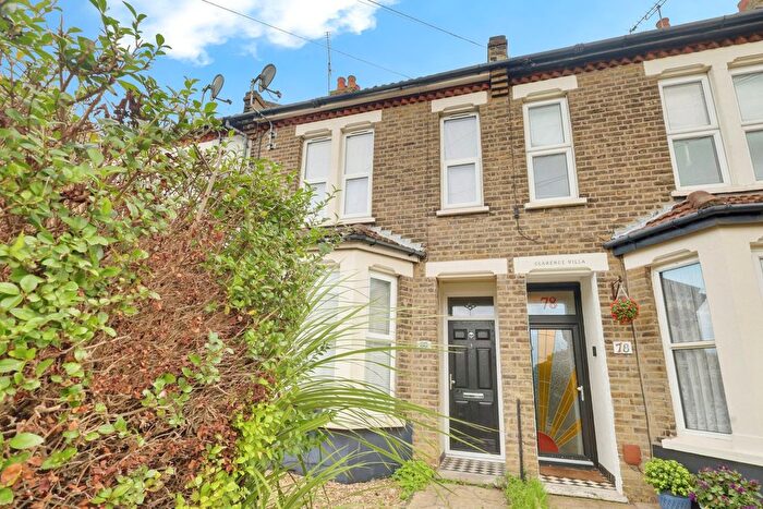 3 Bedroom Terraced House For Sale In High Street, Shoeburyness, SS3
