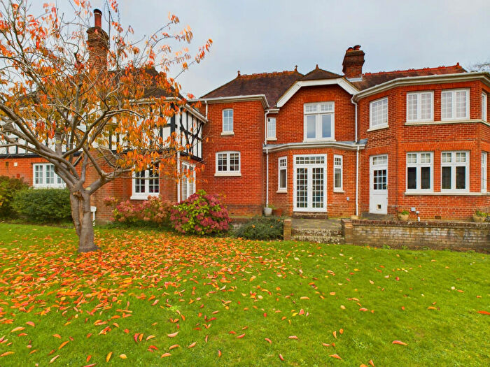 2 Bedroom Maisonette To Rent In Hazeldean Court, Rowland's Castle, PO9