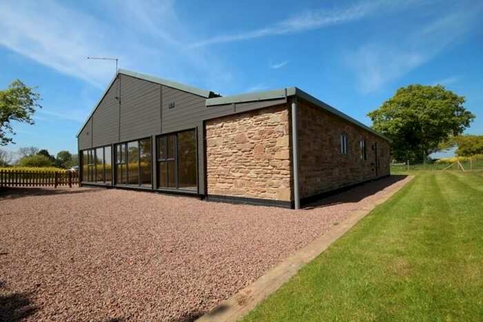4 Bedroom Barn Conversion To Rent In Fromes Hill, Ledbury, HR8