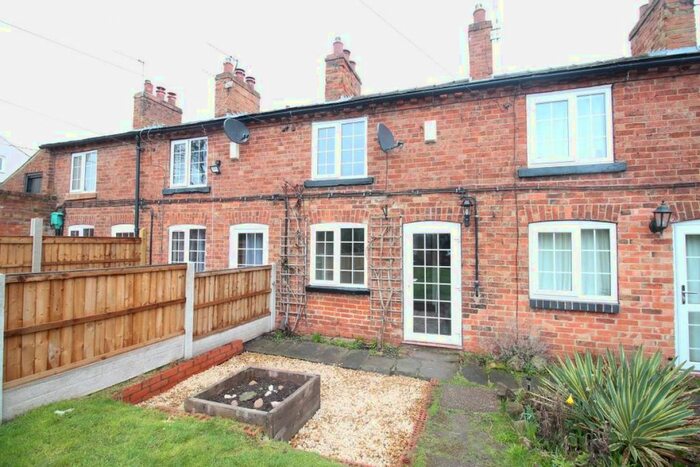 1 Bedroom Terraced House To Rent In Bedroom Terraced House, Bakehouse Lane, Ockbrook, DE72