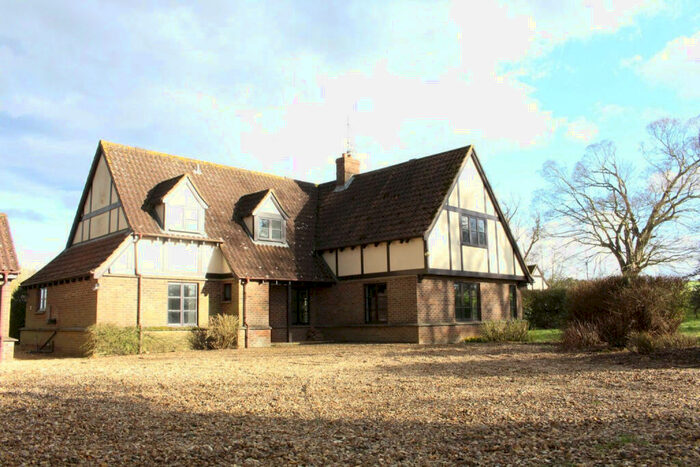 4 Bedroom Detached House To Rent In Docking Road, Burnham Market, Norfolk, PE31