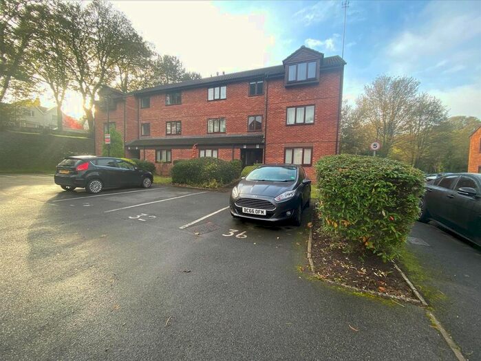 1 Bedroom Flat To Rent In Bloomsbury Grove, Birmingham B14