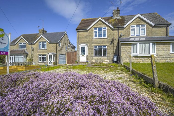 3 Bedroom Semi-Detached House For Sale In Holborn, Lydiard Millicent, Swindon, SN5