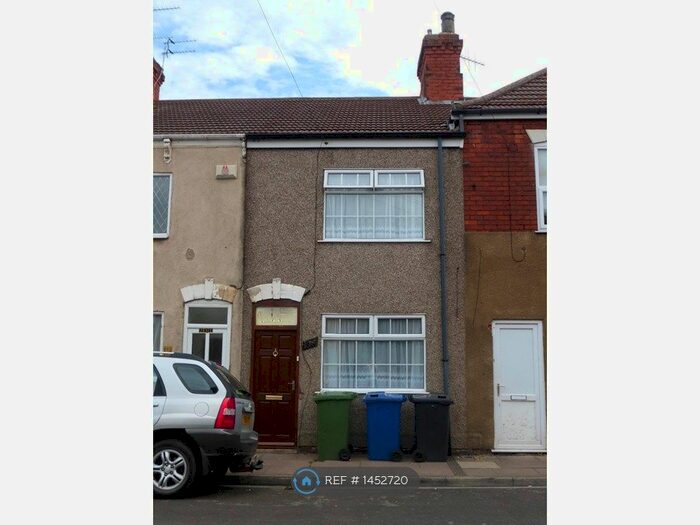 3 Bedroom Terraced House To Rent In Weelsby Street, Grimsby, DN32