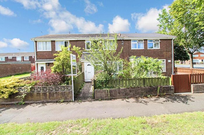 3 Bedroom Terraced House To Rent In Druridge Drive, Blyth, NE24