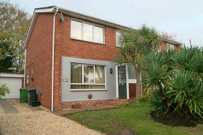 3 Bedroom Semi-Detached House To Rent In Hazel Close, Chandlers Ford, Eastleigh, Hampshire, SO53