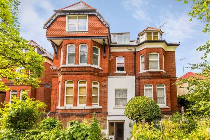 1 Bedroom Flat To Rent In Mount Avenue, London, W5