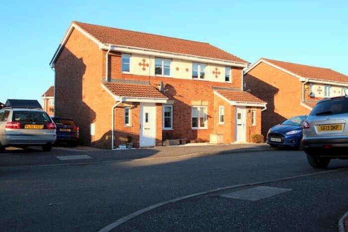 2 Bedroom Semi-Detached House To Rent In Blair Atholl Grove, Hamilton, ML3