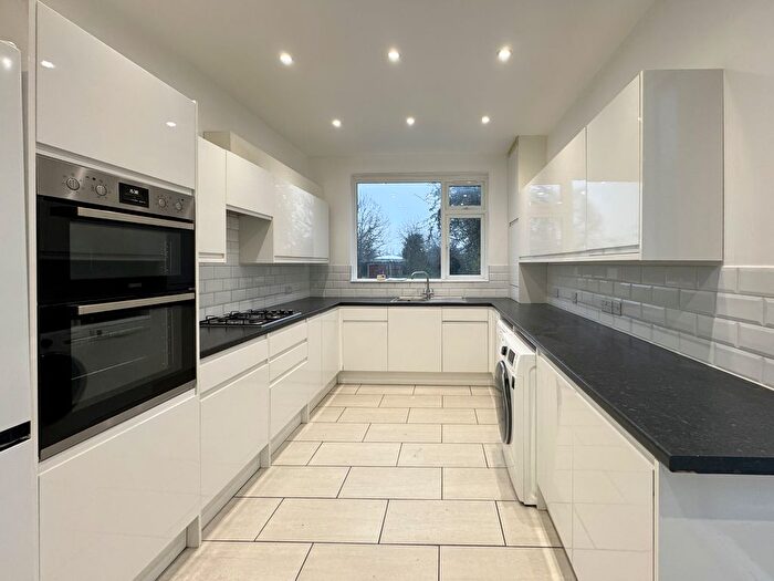 3 Bedroom Semi Detached House To Rent In Preston Road, Wembley, HA9